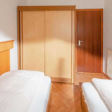 Haus Meeresblick Wohnung 5 Norderney Exteriör bild
