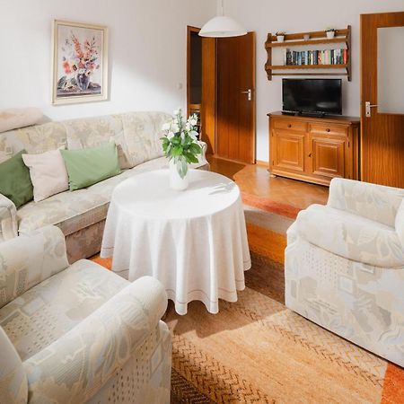 Haus Meeresblick Wohnung 5 Norderney Exteriör bild